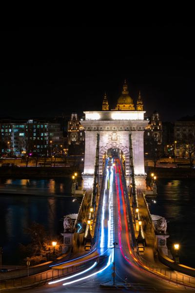 Puente de las Cadenas